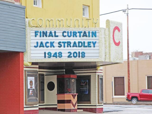 ‘Pioneer’ of downtown PB restoration dies