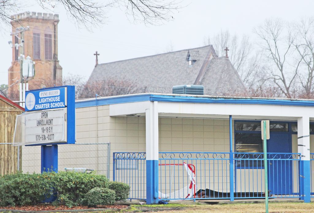 State panel says PB’s Lighthouse School should close