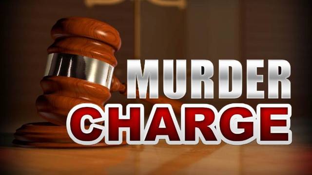 Man arrested for Monday homicide