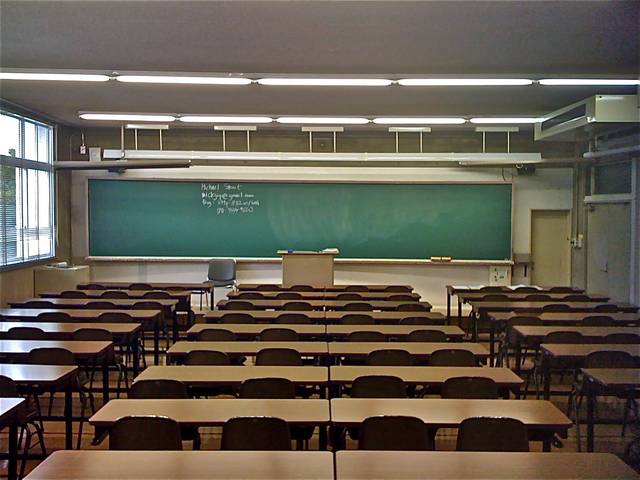 State Ed. Board waives teacher protections at PBSD