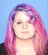 PB woman killed in 1-vehicle accident