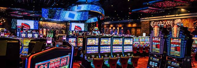State commission gives preliminary OK to 2 casino rules