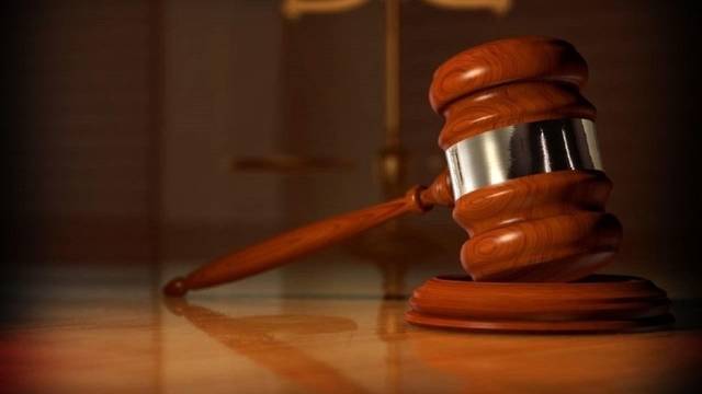 Reynolds pleads guilty in 2017 murder