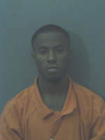 Three arrested in reported burglary at White Hall Motor Sports