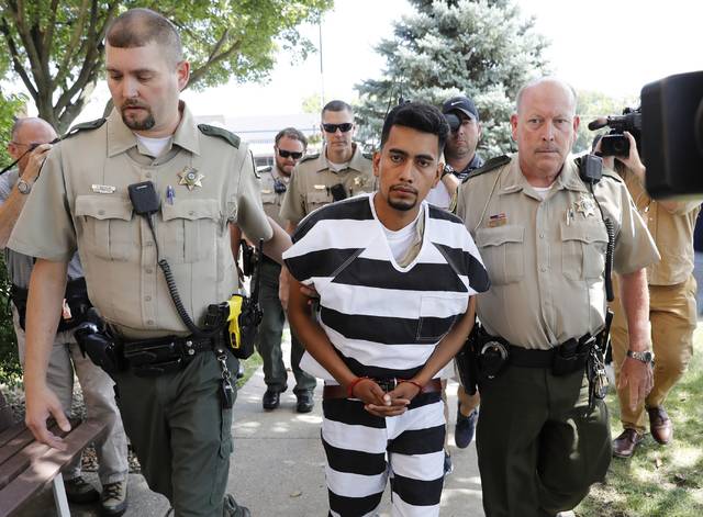 Iowa slaying focuses attention on immigrants in agriculture