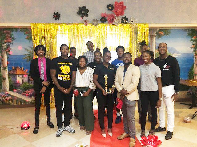 Davis Life Care West hosts fashion show with Critical Purpose