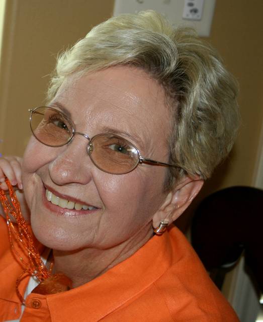 Obituaries for Sunday, Nov. 4, 2018