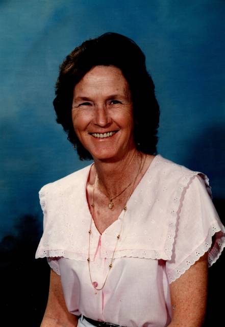 Obituaries for Thursday, Nov. 22, 2018