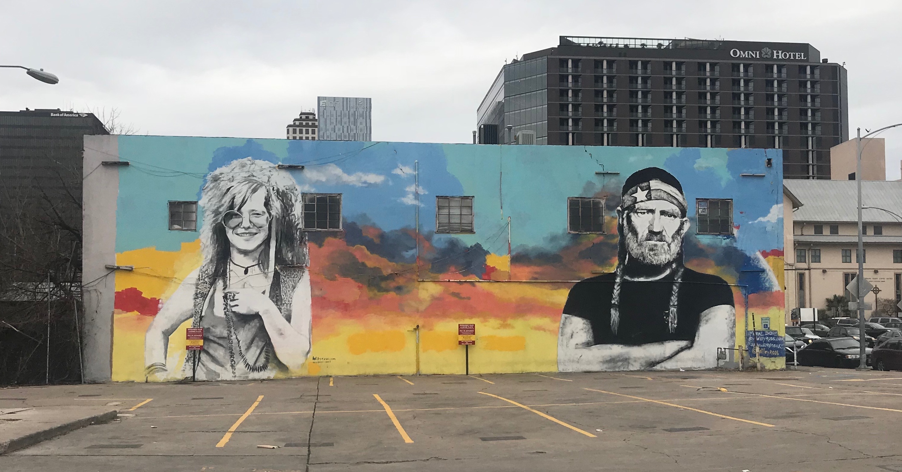 On the Road with Rick Holmes: Sanctuary city Austin is proud to be ‘weird’