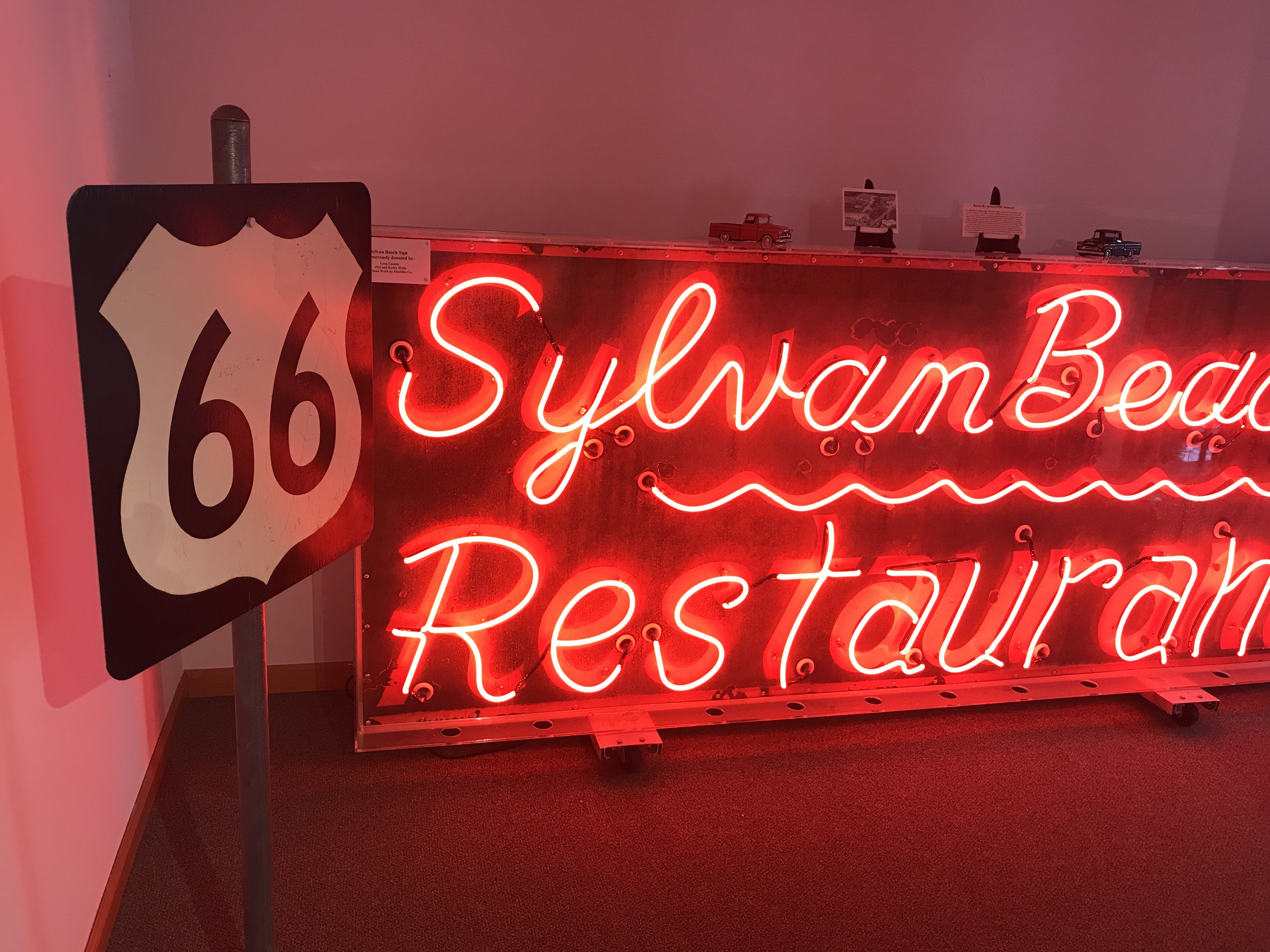 On the Road with Rick Holmes: Highway to nowhere