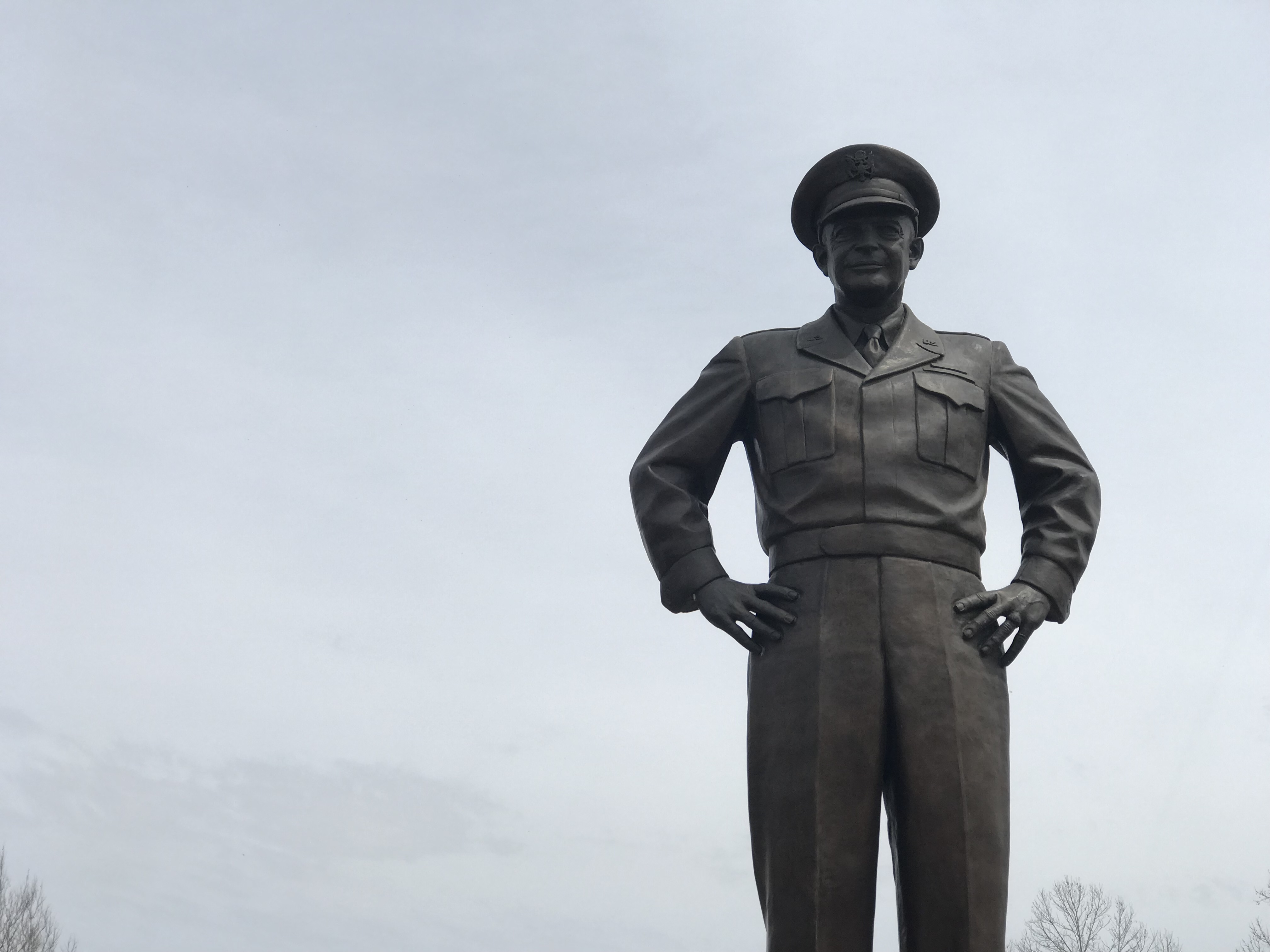 On the Road with Rick Holmes: The Republicans of Kansas