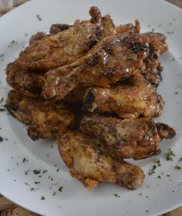 Jennie Geisler: Grilling is a labor of summer