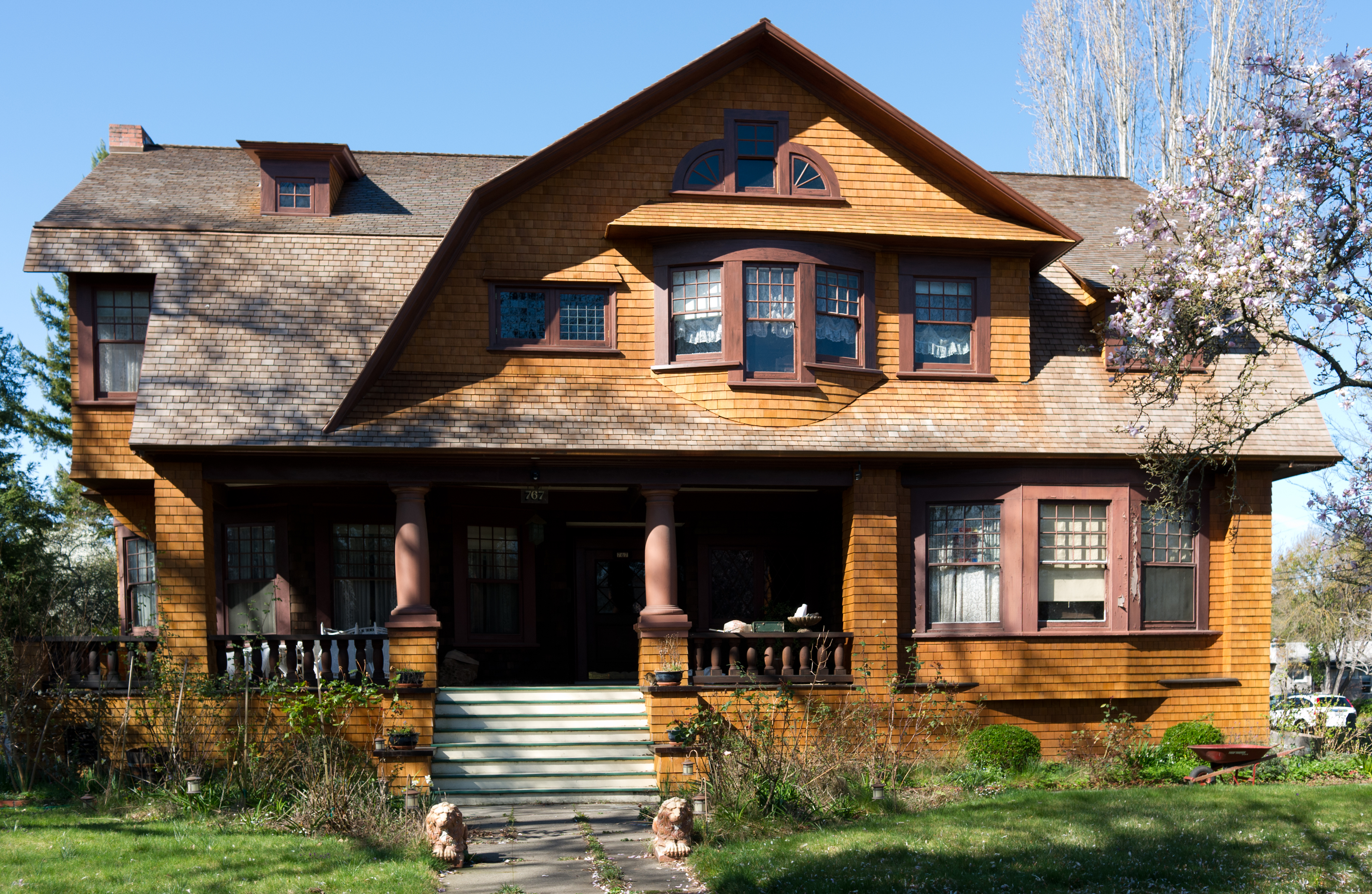 Networx: Pros and cons of popular roof styles
