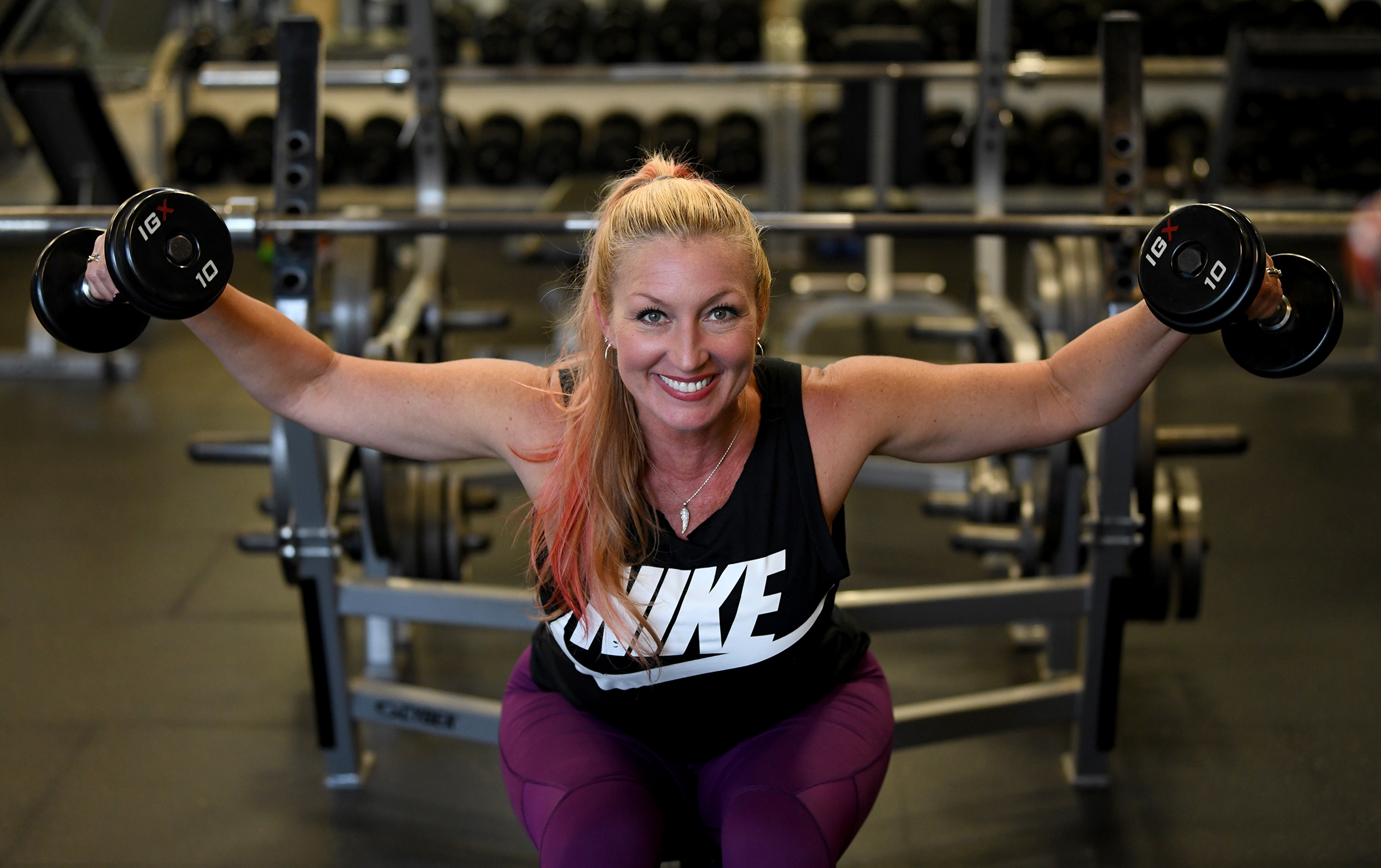 Today X2019 S Workout Rear Delt Fly Will Keep Your Upper Body Strong