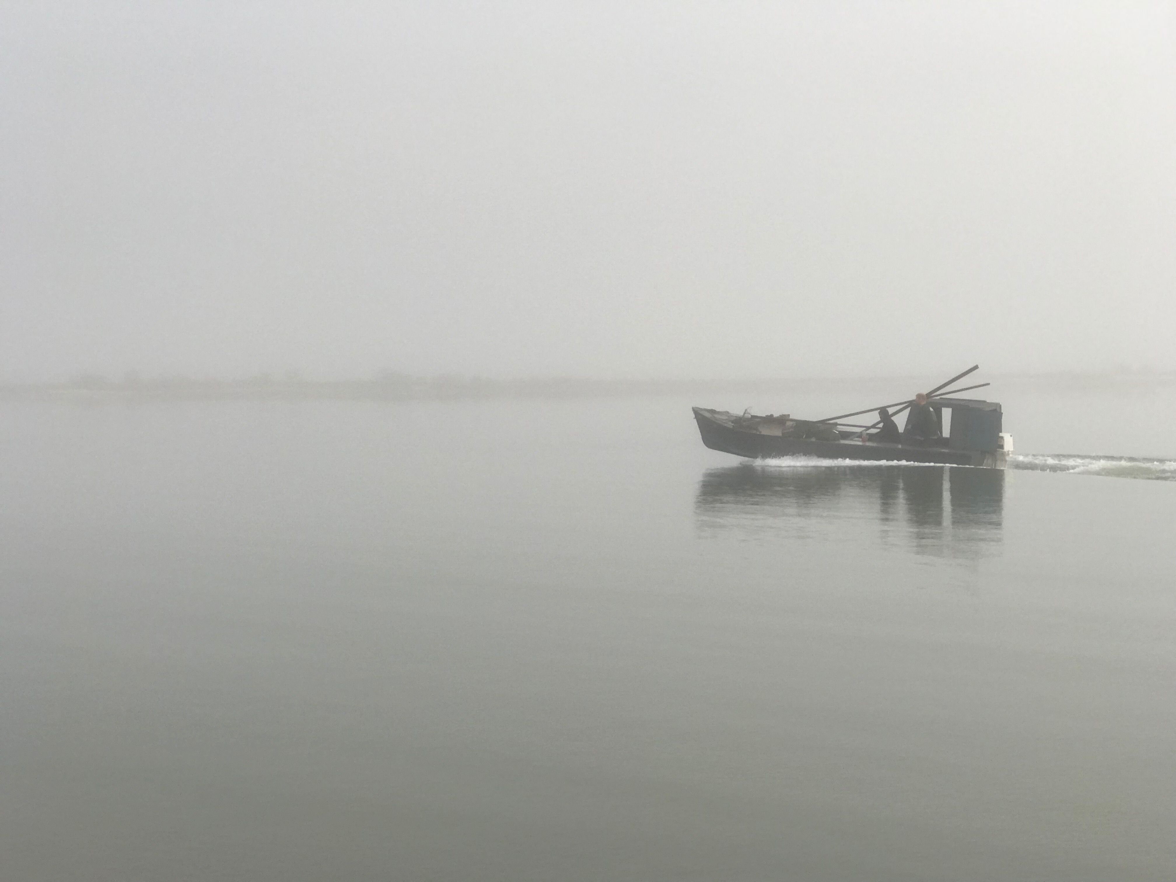 On the Road with Rick Holmes: Remember the Forgotten Coast
