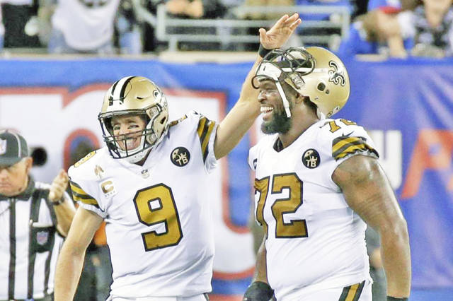 Former UAPB player Armstead selected to Pro Bowl