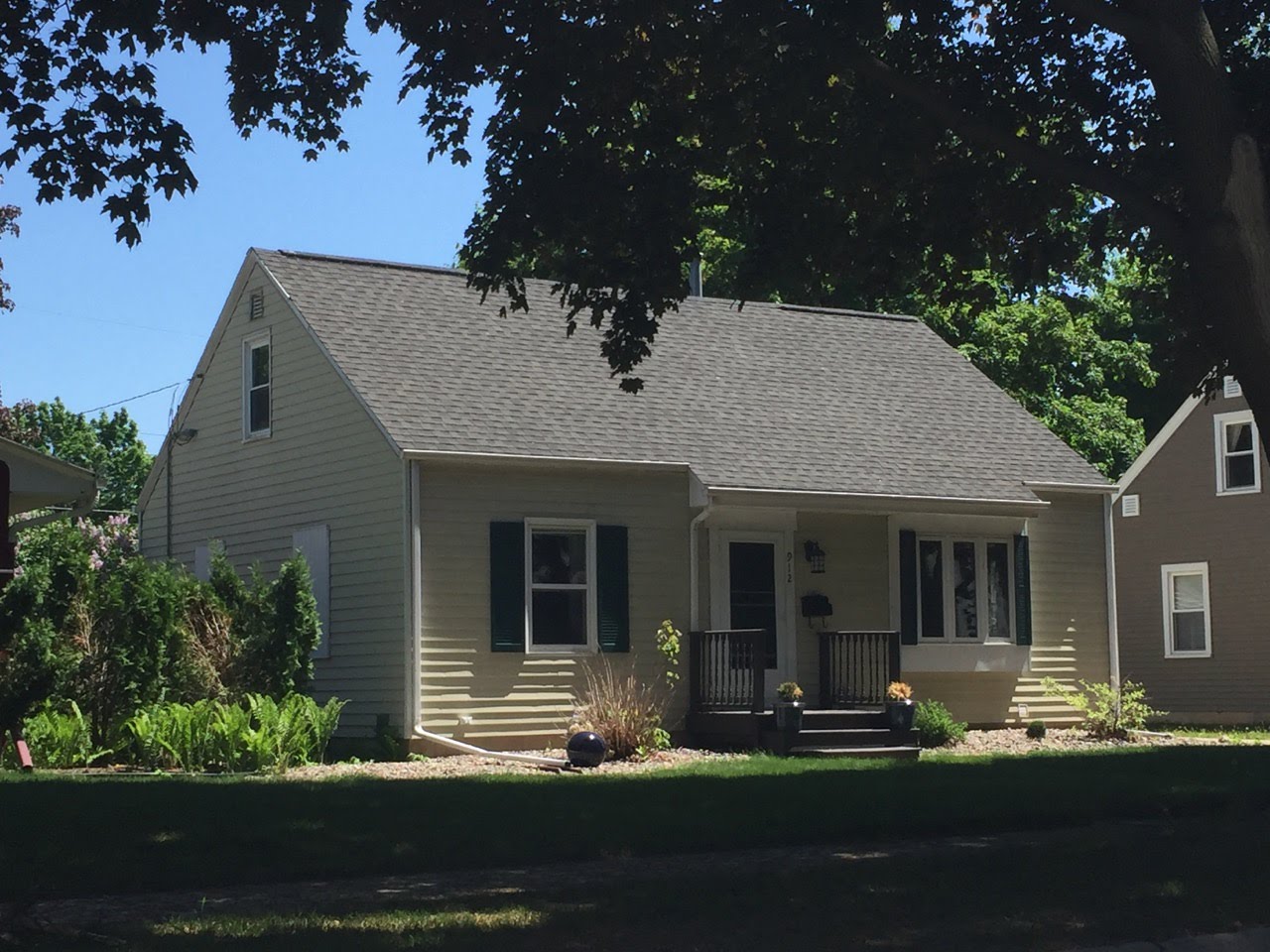 Dear Monty: To own your home, or not