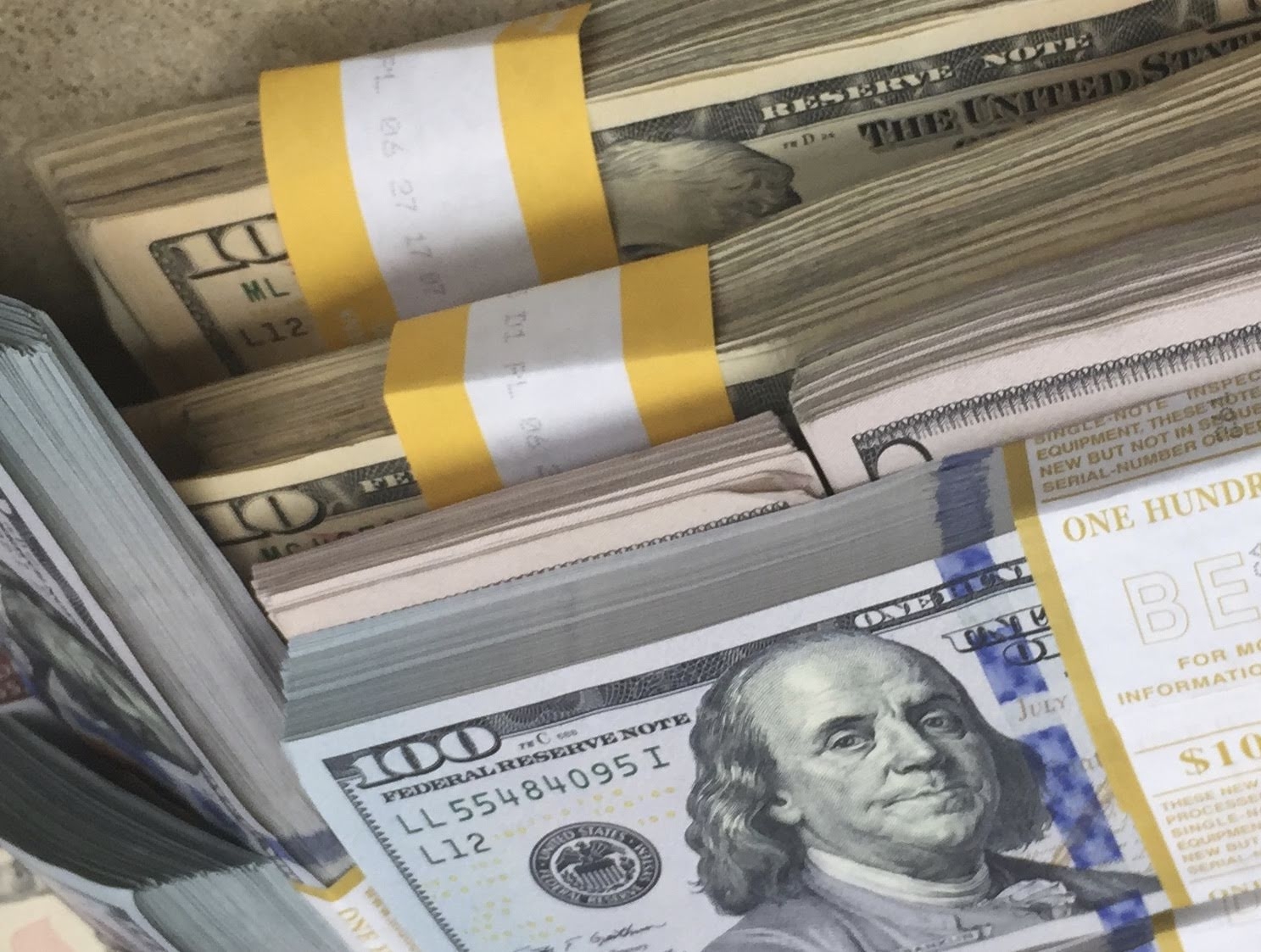Dear Monty: Ten facts to help you find the best mortgage loan