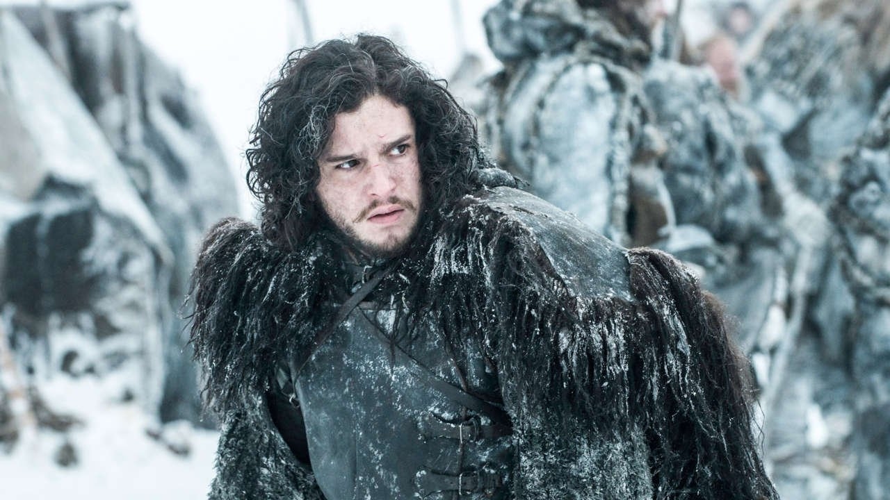 ‘Game of Thrones’ final season is more ‘like six movies,’ HBO exec says