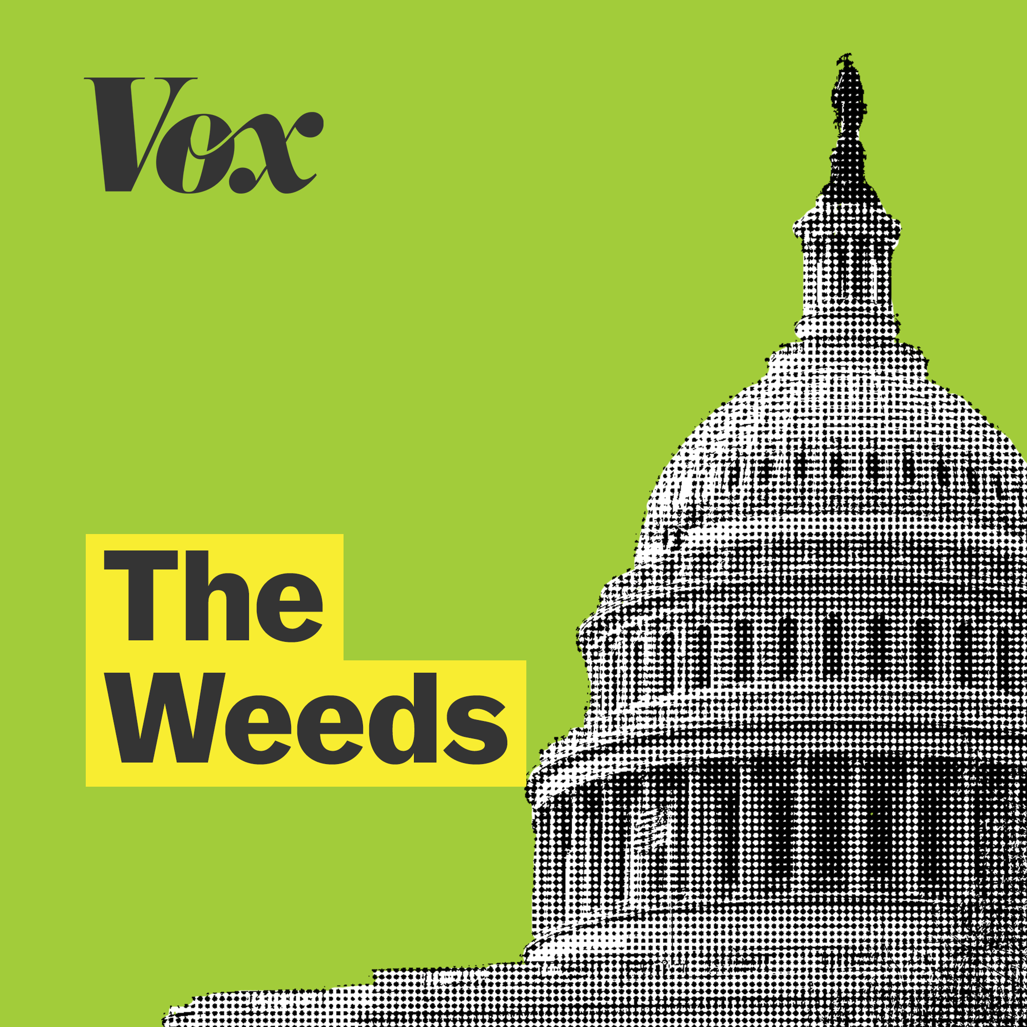 Podcasts to Listen To: The Weeds and the best political podcasts to listen to