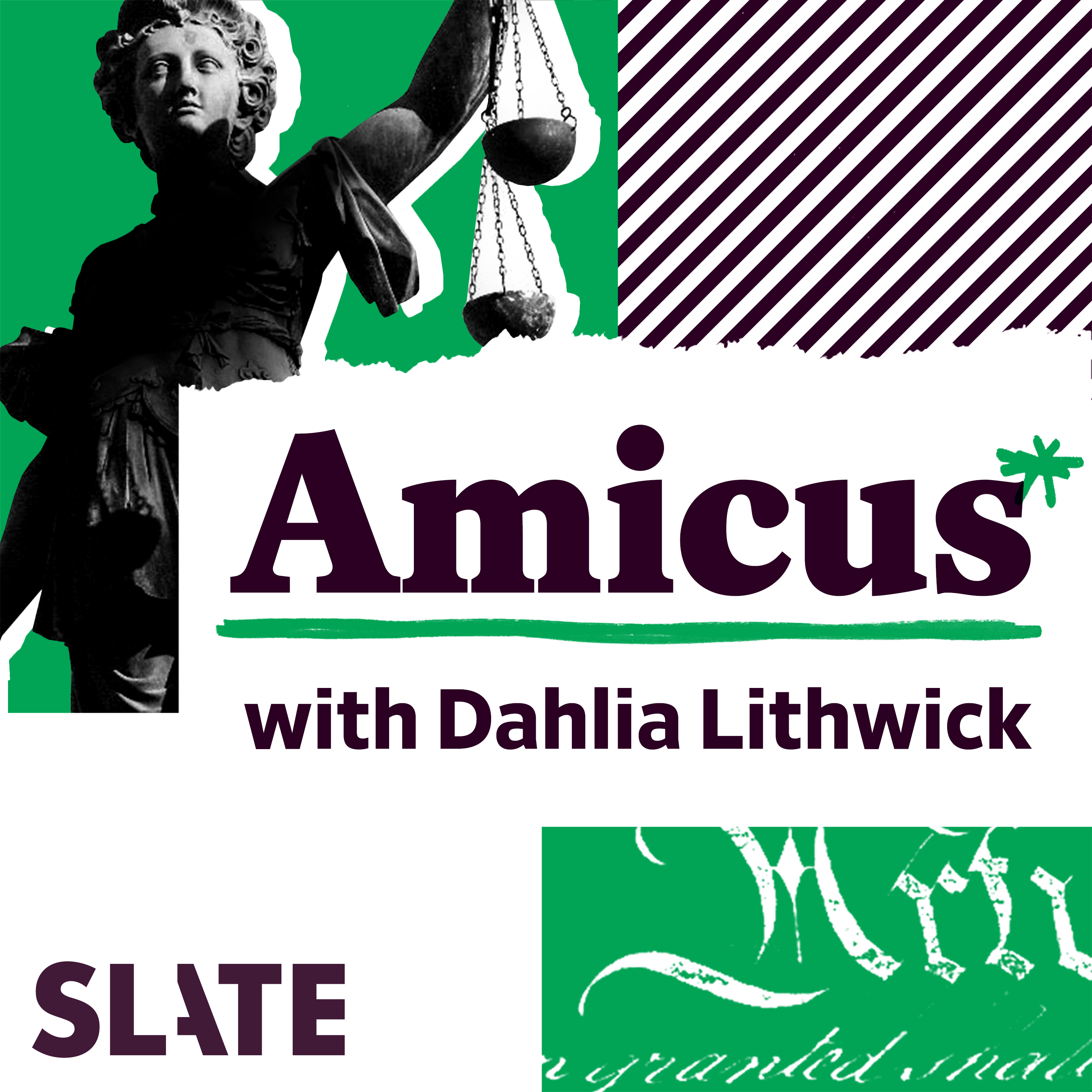Podcasts to Listen To: Amicus and the best law podcasts to listen to