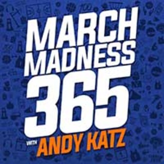 Podcasts to Listen To: March Madness 365 and the best college basketball podcasts to listen to