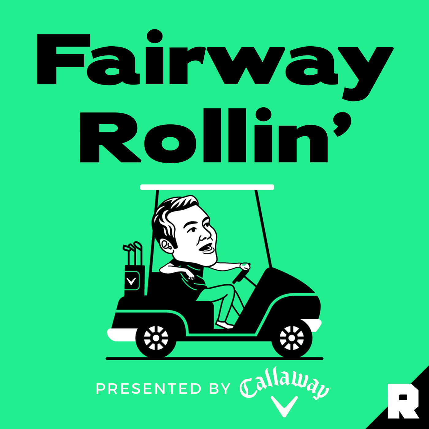 Podcasts to Listen To: Fairway Rollin’ and the best golf podcasts to listen to