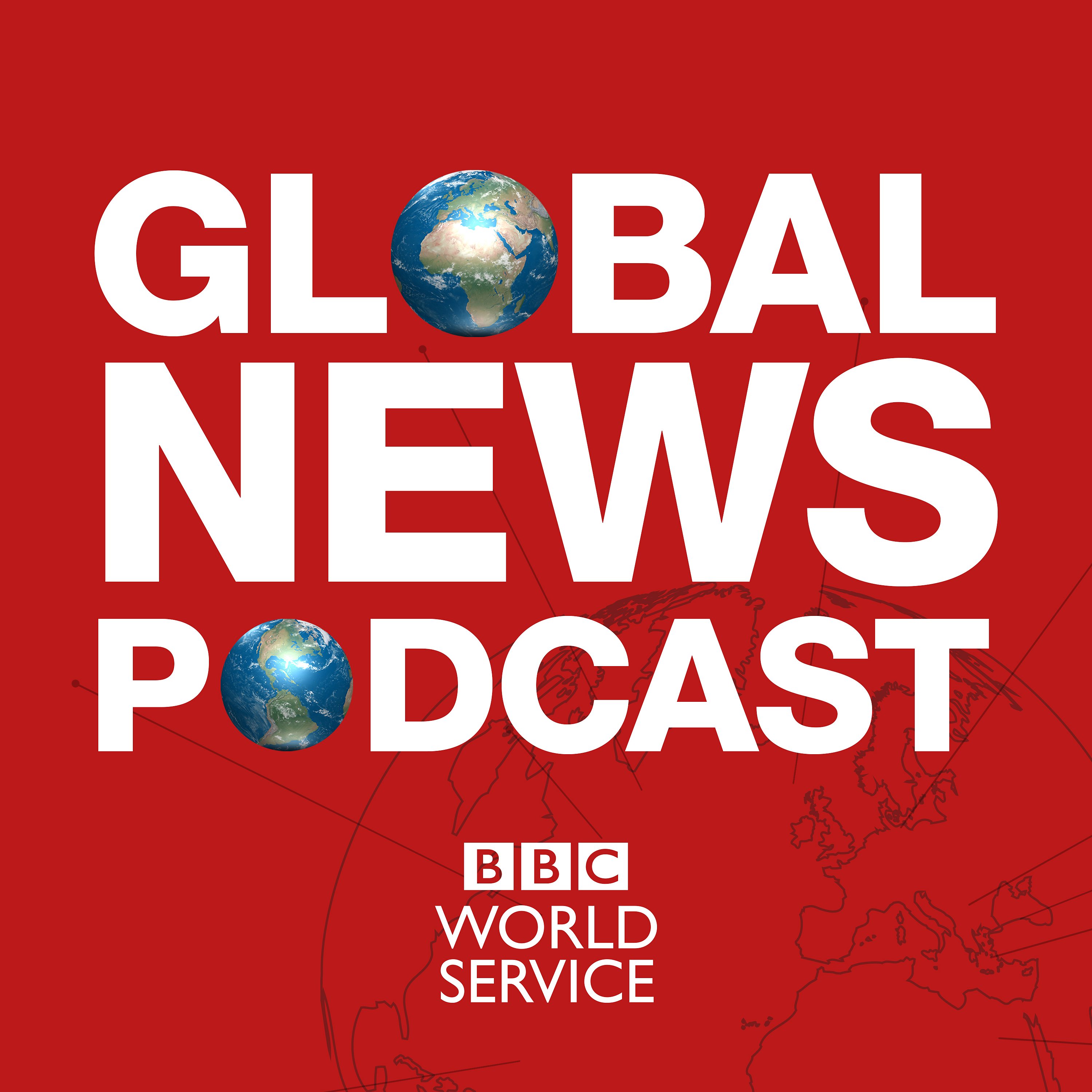 Podcasts to Listen To: Global News and the best international news podcasts to listen to