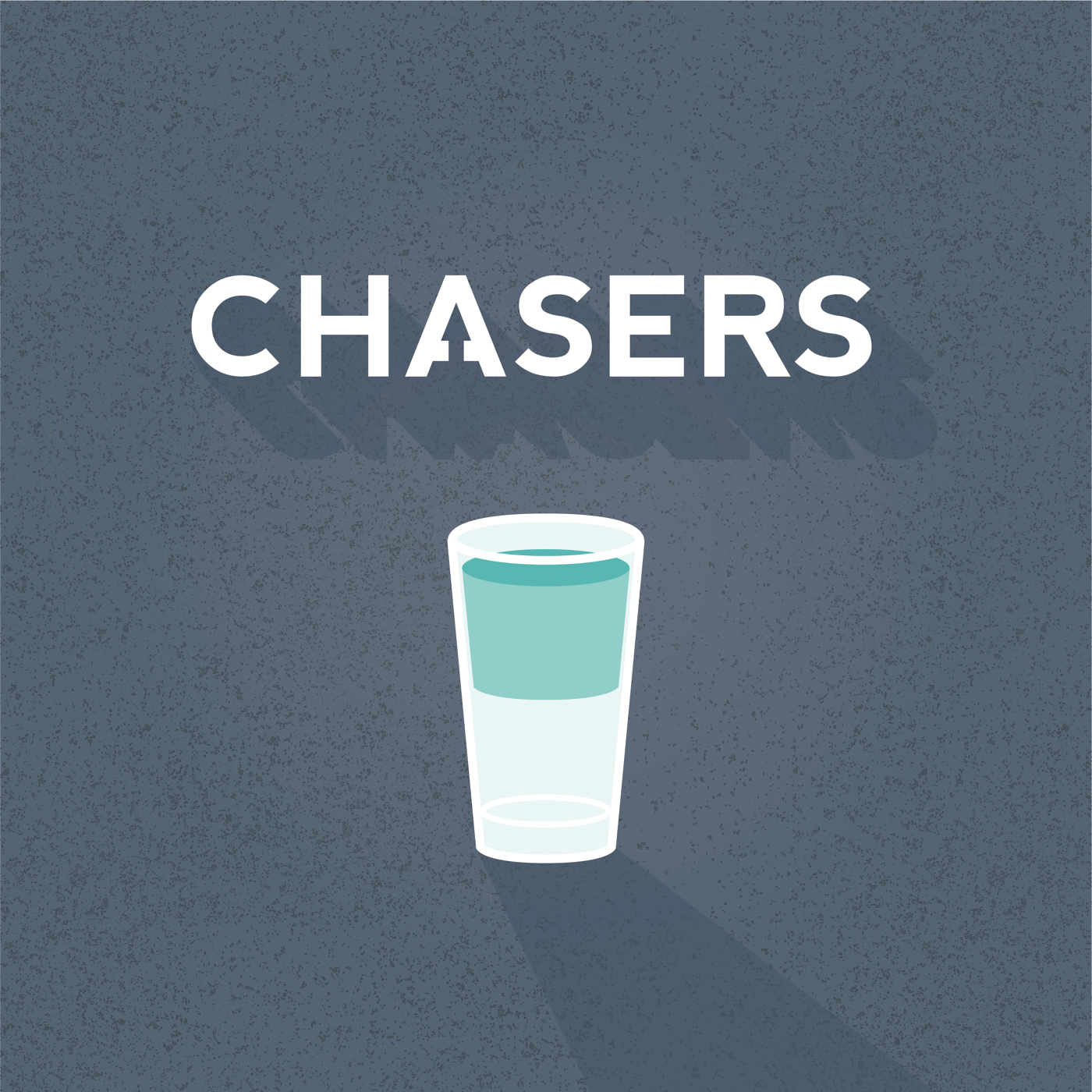 Podcasts to Listen To: Chasers and the best life-advice podcasts