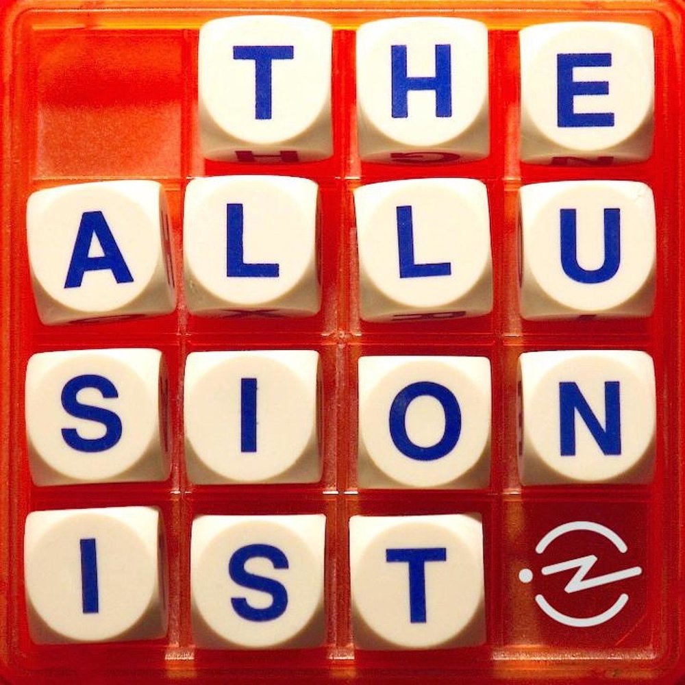 Podcasts to Listen To: The Allusionist and the best 30-minute podcasts to listen to