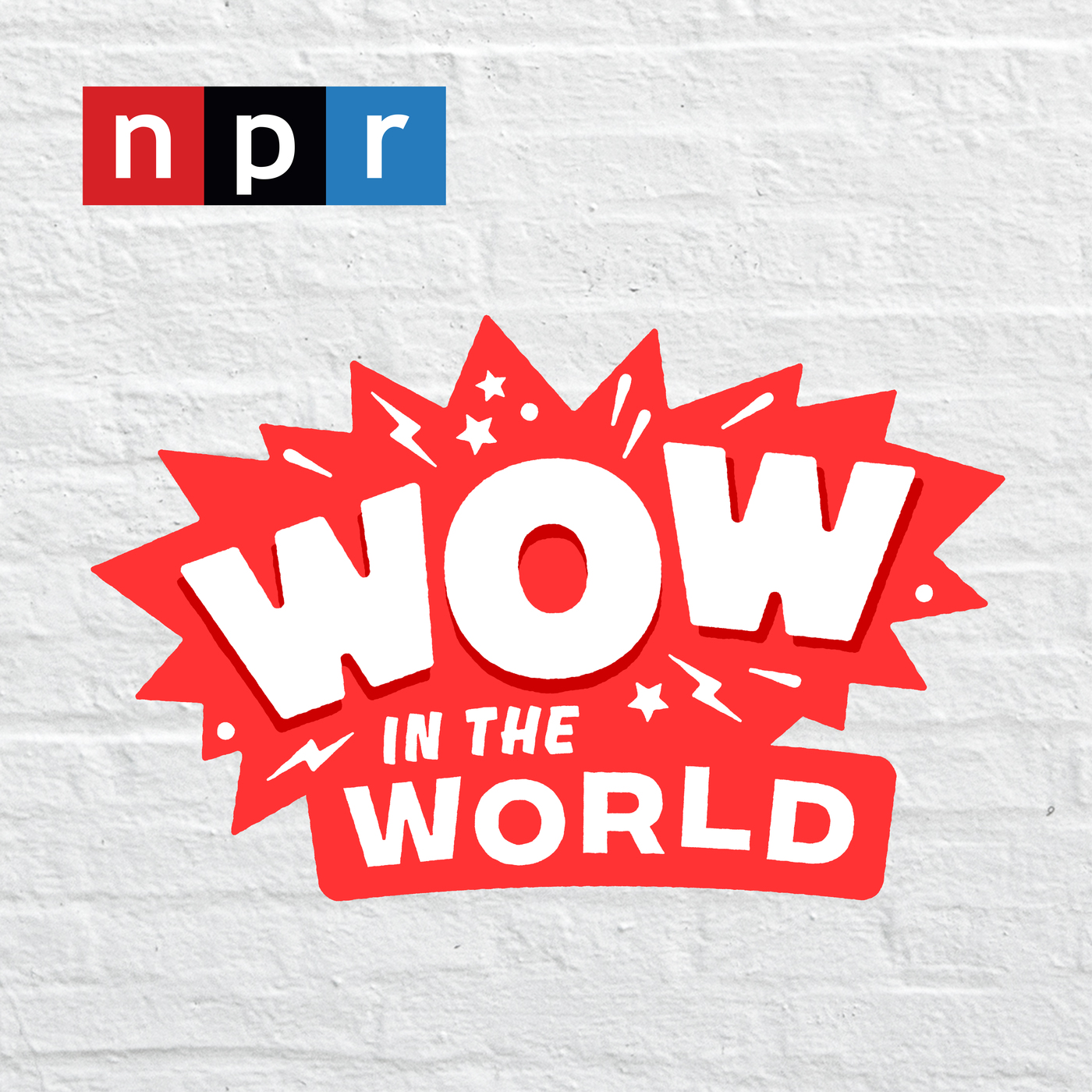 Podcasts to Listen To: WOW in the World and the best podcasts for kids to listen to