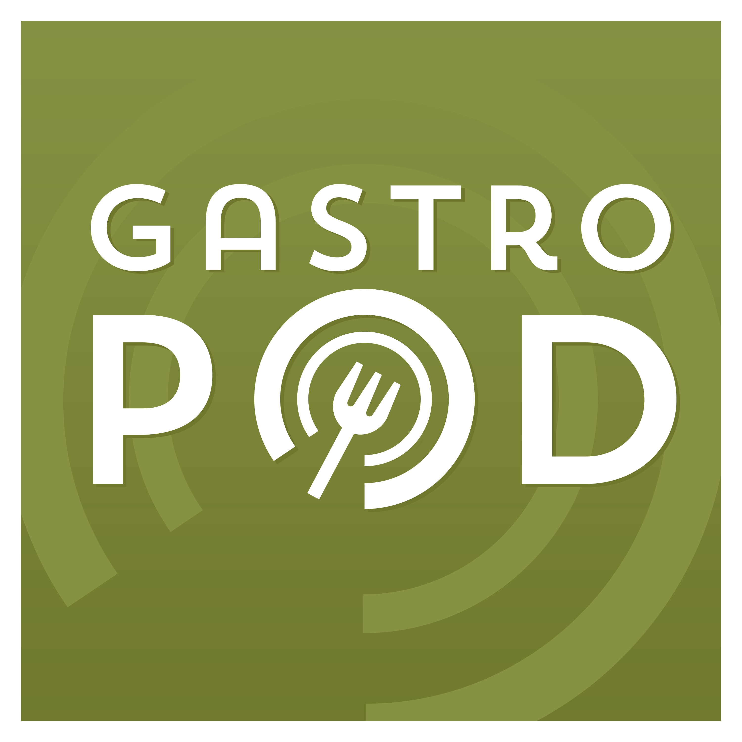 Podcasts To Listen To: Gastropod and the best food podcasts to listen to