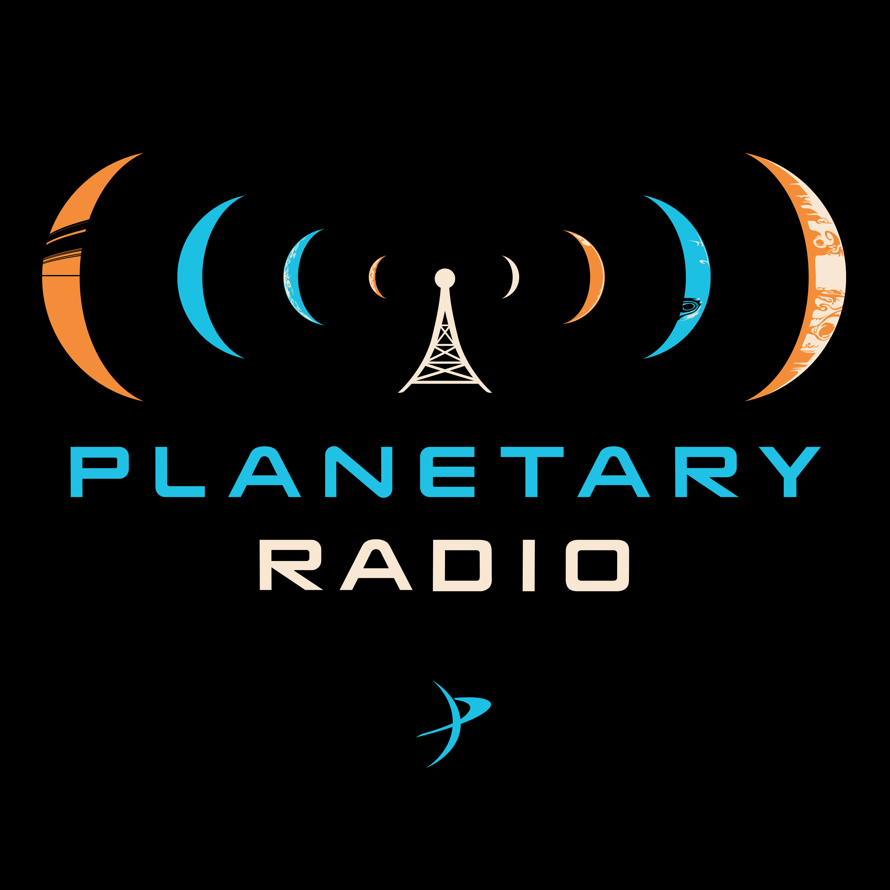 Podcasts to Listen To: Planetary Radio and the best space podcasts to listen to