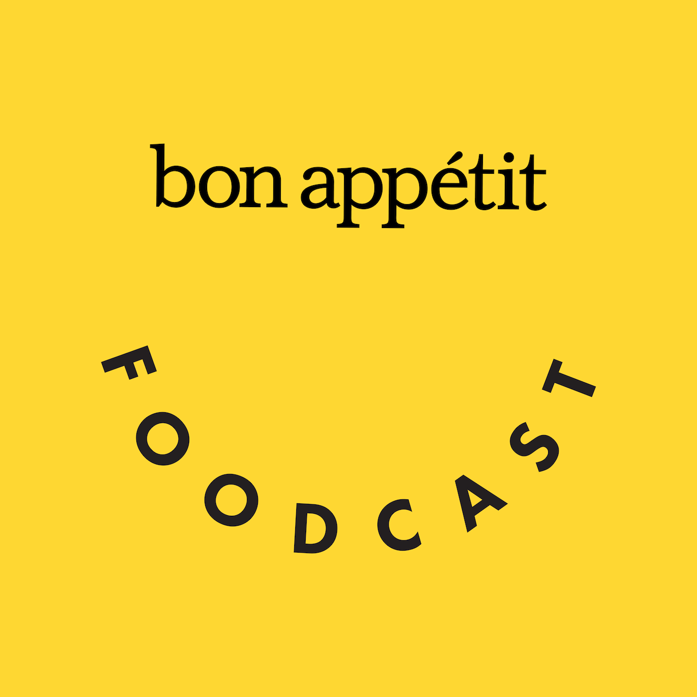 Podcasts to Listen To: Bon Appetit Foodcast and the best food podcasts to listen to