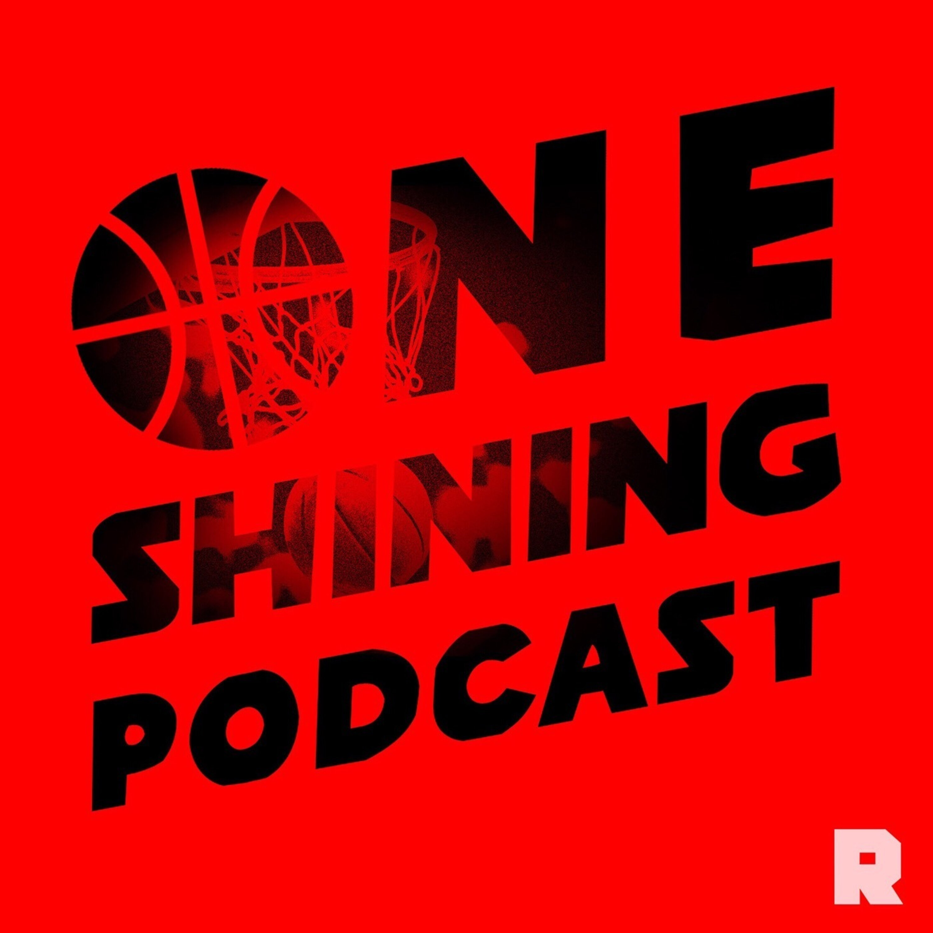 Podcasts to Listen To: One Shining Podcast and the best college basketball podcasts to listen to