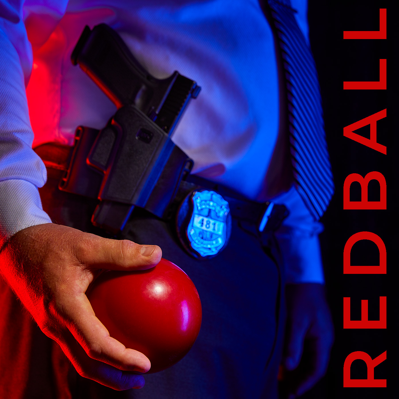 Podcasts to Listen To: Red Ball and the best true crime podcasts to listen to