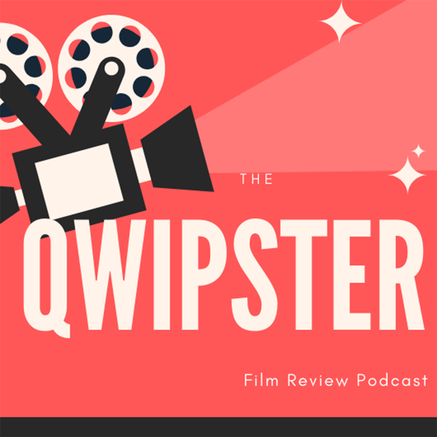 Podcasts to Listen To: The Qwipster Film Review and the best movie podcasts to listen to