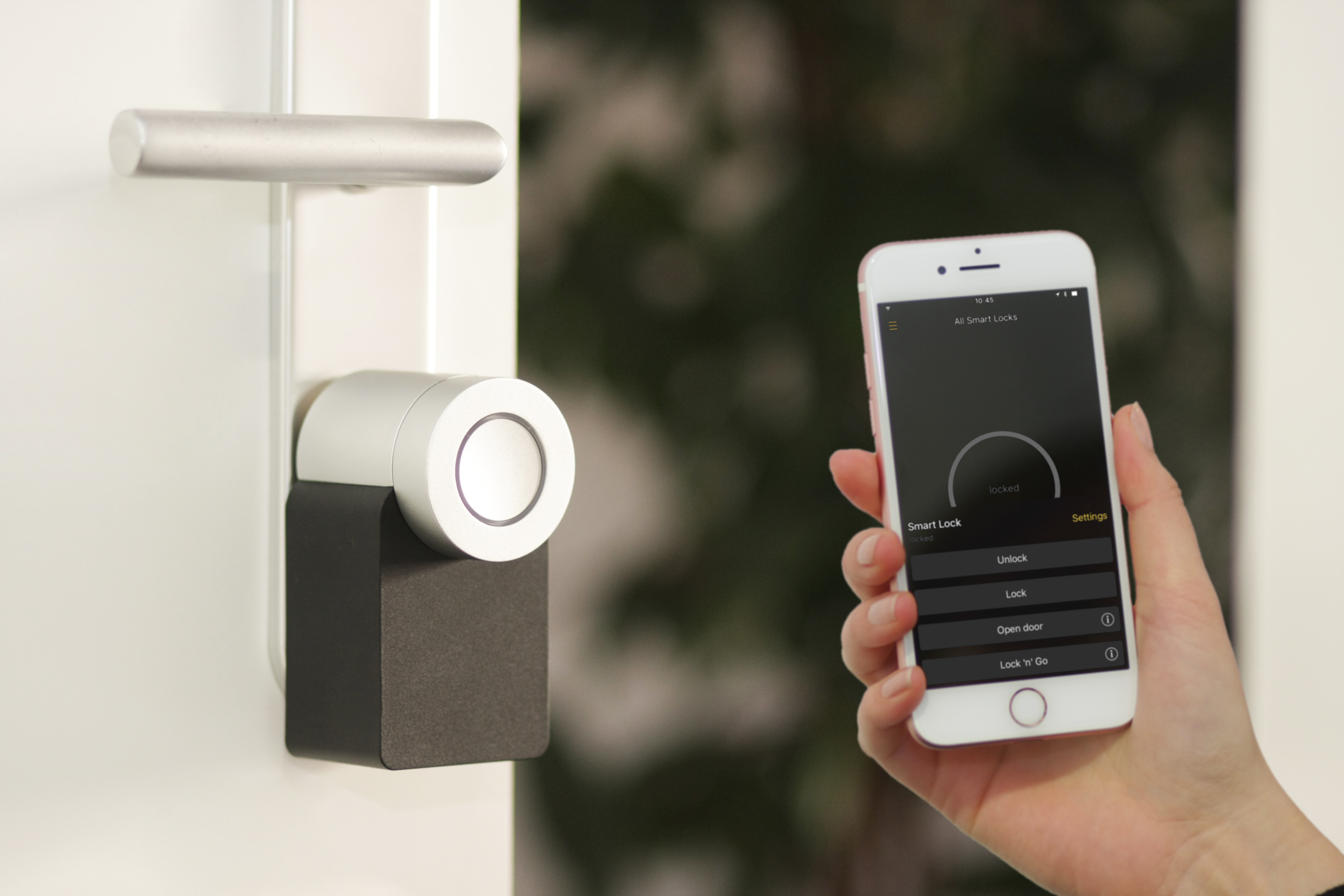 Networx: DIY security tips to keep your home safe