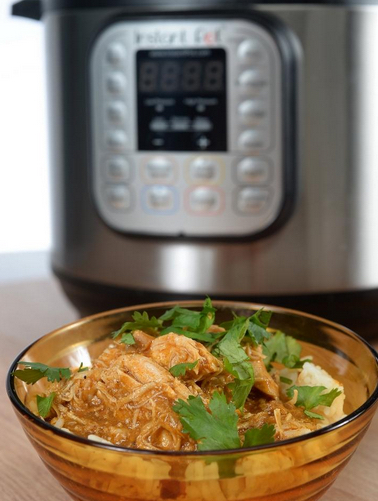 Jennie Geisler: Confessions of a multi-cooker convert