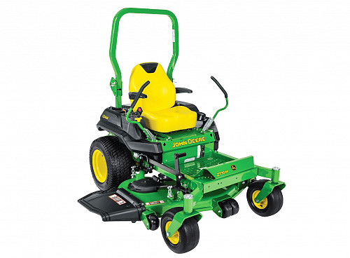 Networx: Picking the right lawn mower