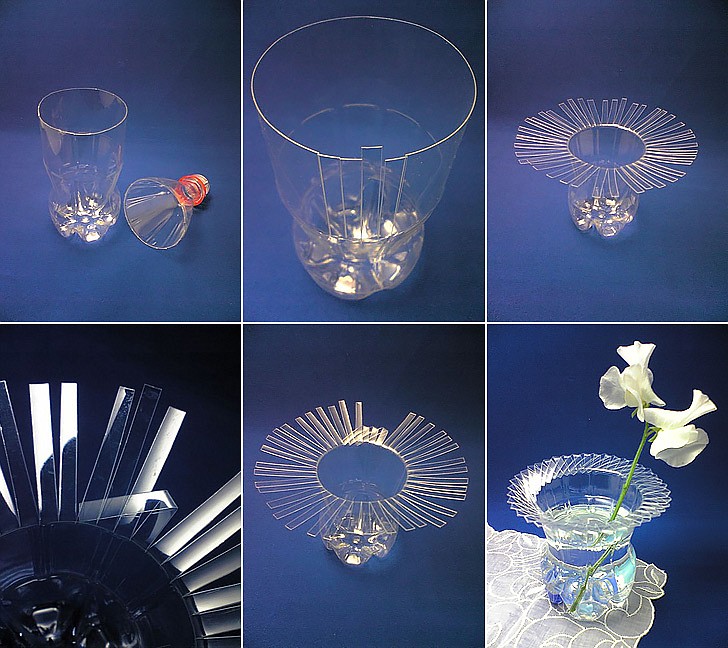 Networx: 7 creative ways of upcycling plastic bottles | Northwest ...