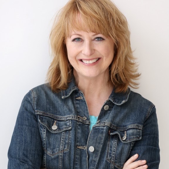 Susan Sparks : A letter to Madeleine