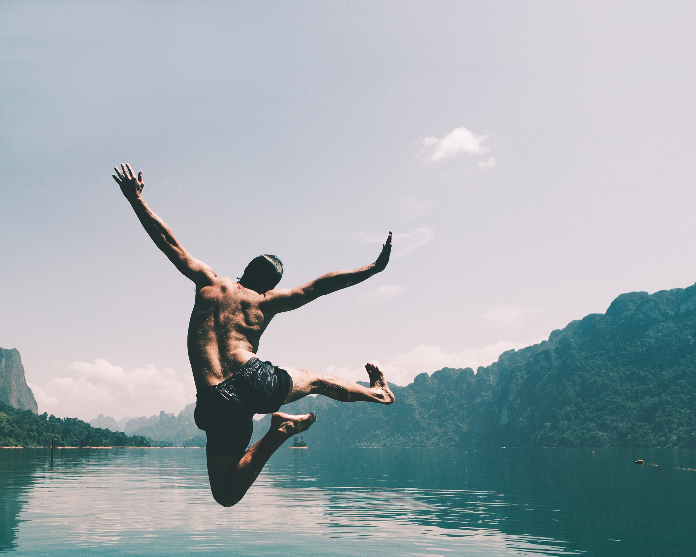 Need a break? A vacation really can be good for you – if it’s done right