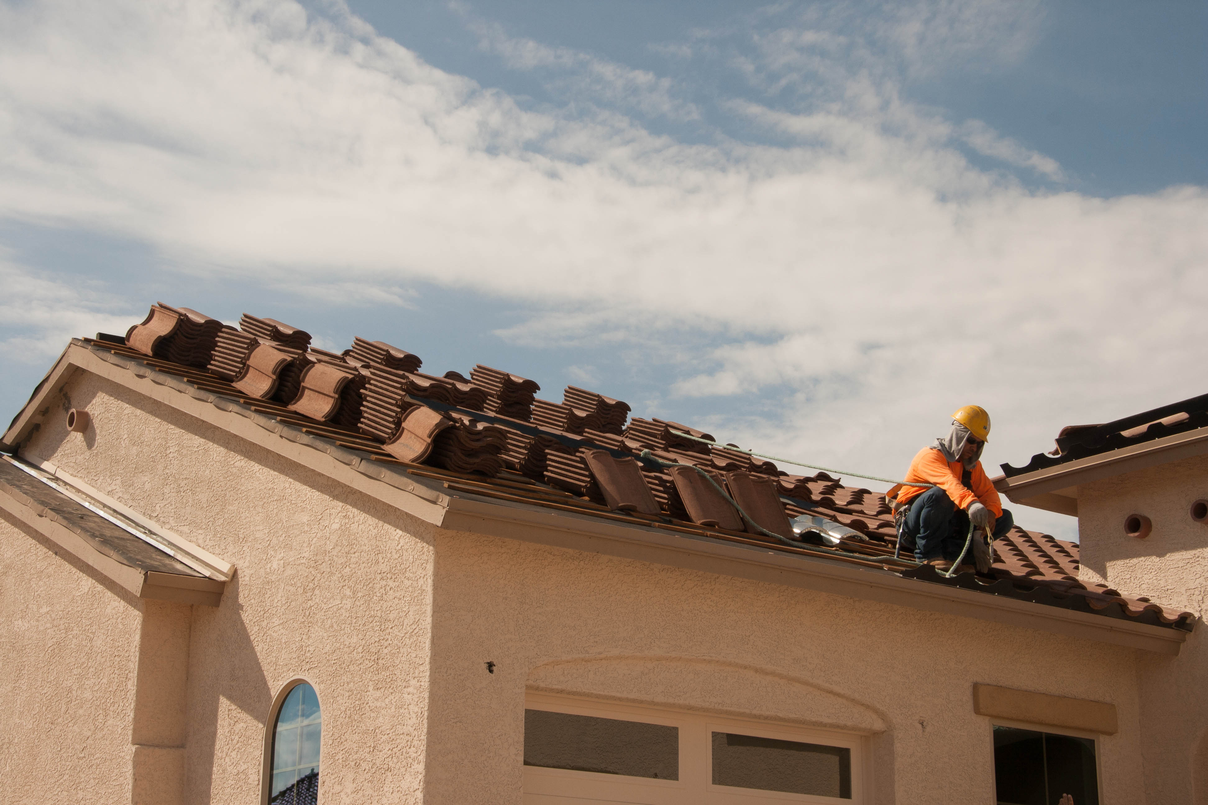 Networx: Roof types factsheet: Pros and cons of 10 popular materials