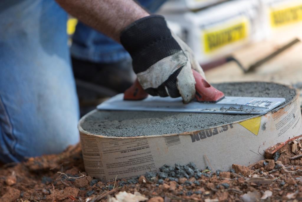 Networx: Concrete projects to DIY