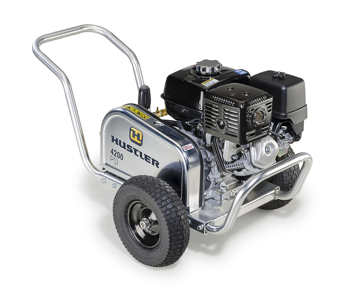 Networx: Pressure washing: What you need to know