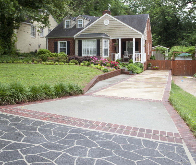 Networx: Concrete flatwork best practices for installation and repairs
