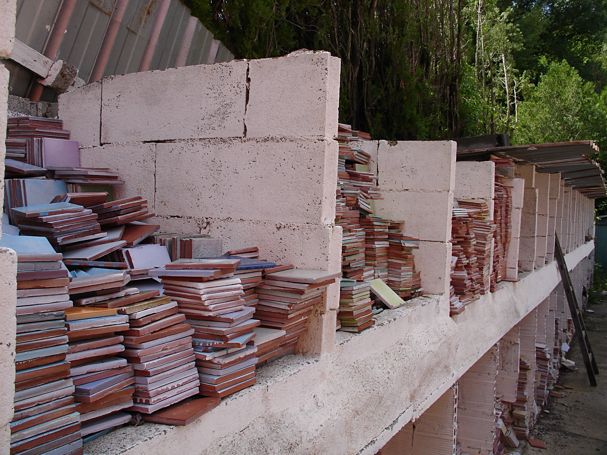 Networx: Building materials: How much should you buy?