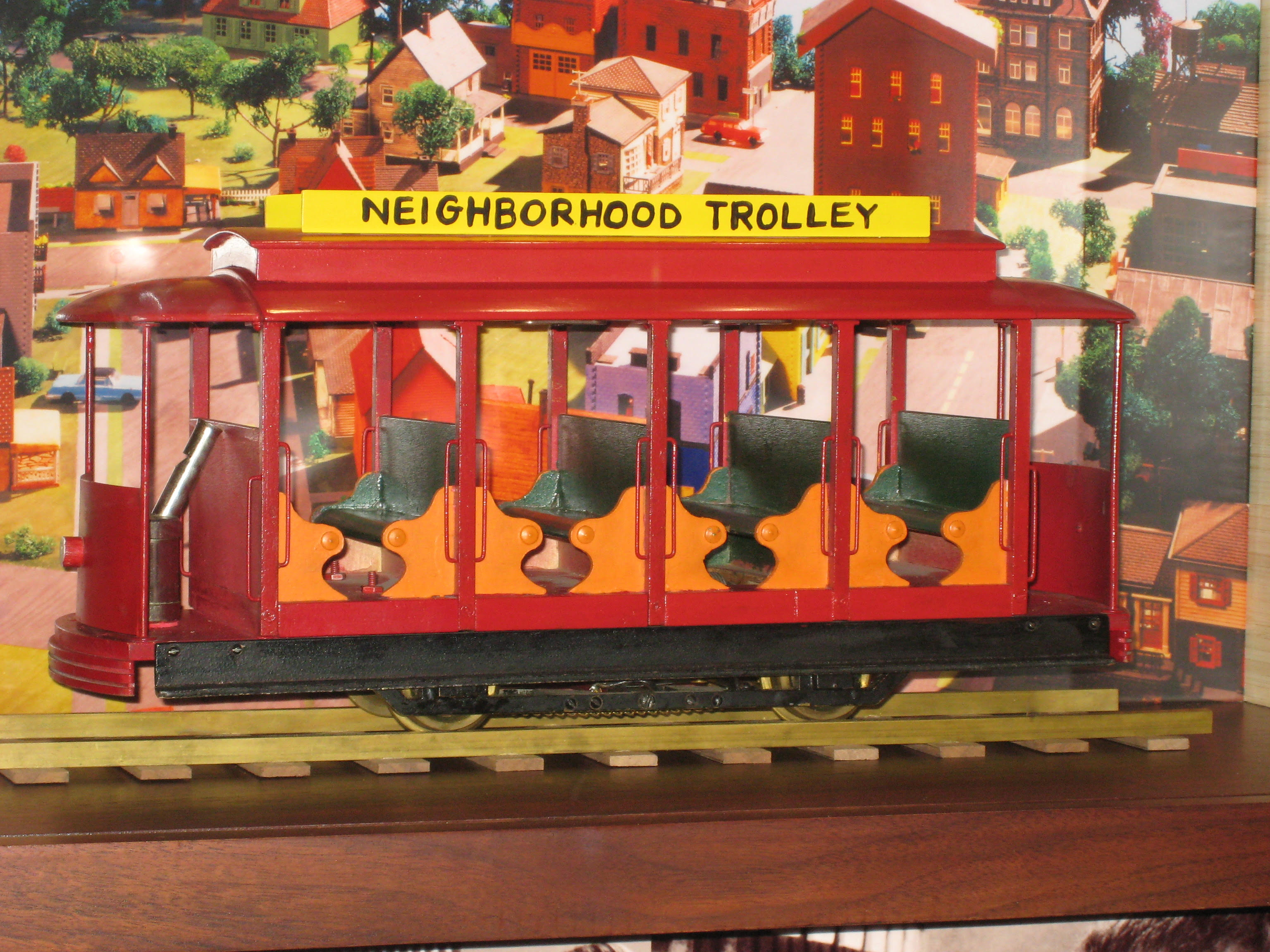 Ticket to Write: Explore Mr. Rogers’ neighborhood