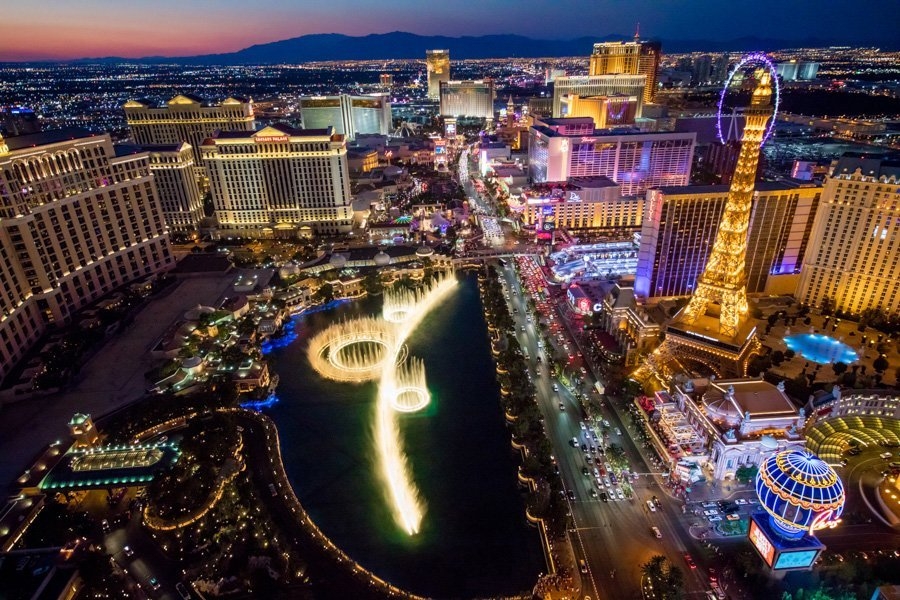 Want to make 2019 a better year? Avoid these sinful U.S. cities